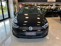 VOLKSWAGEN GOLF 1.6 TDI 110CV DSG Highline BlueMotion Tech.