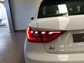 AUDI A1 SPORTBACK SPB 25 TFSI Admired Advanced