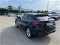 AUDI Q3 SPORTBACK SPB 35 TDI quattro S tronic S line edition