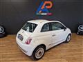 FIAT 500 1.2 Lounge OK NEOPATENTATI