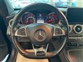 MERCEDES CLASSE C CABRIO C 220 d Cabrio Premium