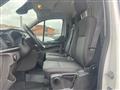 FORD TRANSIT CUSTOM CUSTOM 300 2.0 tdci 130cv Entry L2H1 E6.2 TETTO ALTO