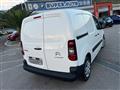 CITROEN BERLINGO BlueHDi 100  Van 3 posti Club L1