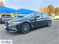 BMW SERIE 5 d Efficient Dynamics Luxury