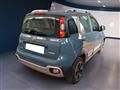 FIAT PANDA III 2021 1.0 firefly hybrid Cross s&s 70cv