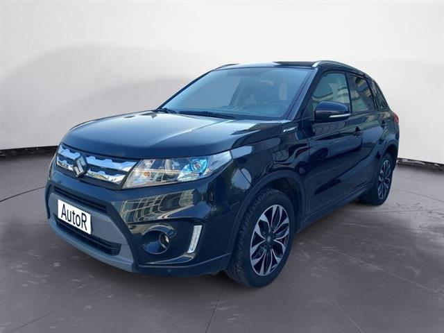 SUZUKI VITARA 1.6 DDiS 4WD AllGrip V-Cool