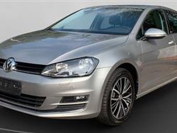 VOLKSWAGEN GOLF 1.6 TDI 110 CV 5p. Highline BlueMotion Technology