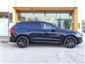 VOLVO XC60 T6 Plug-in hybrid AWD automatico Ultra Black Edition