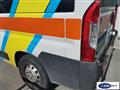 FIAT DUCATO AMBULANZA (3536) Ducato 33 2.3 MJT 130CV PC-TN Furgone Vetrato