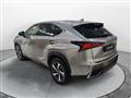 LEXUS NX Hybrid 4WD Luxury