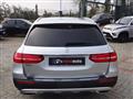 MERCEDES CLASSE E STATION WAGON SW All-Terrain d Sport 4matic(E 6D-TEMP-EVAP-ISC)