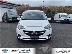 OPEL CORSA 1.4 90CV GPL Tech 5 porte n-Joy