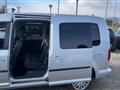 VOLKSWAGEN caddy maxi 2.0 tdi 102cv comfortline dsg E6 Caddy Pianale Ribassato 2.0 TDI 102 CV DSG Trendline