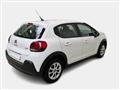 CITROEN C3 BlueHDi 75 S&S Feel