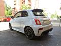 ABARTH 595 F595 1.4 Turbo T-Jet 165 CV GARANZIA ESTESA