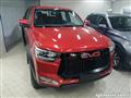 EVO CROSS 4 2.0 Turbo Diesel Doppia Cabina