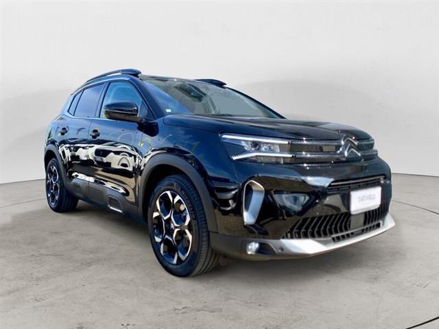 CITROEN C5 AIRCROSS C5 Aircross BlueHDi 130 S&S EAT8 Shine