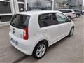 SKODA CITIGO 1.0 68 CV 5 porte Active G-Tec