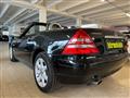 MERCEDES CLASSE SLK cat Kompressor