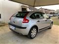 CITROEN C4 1.4 Classique POCHI CHILOMETRI OK NEOPATENTATI