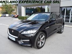 JAGUAR F-PACE 3.0 D V6 300 CV AWD aut. R-Sport