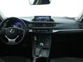 LEXUS CT Hybrid Limited Edition Retrocamera