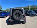 JEEP WRANGLER 3.8 Sahara Auto gpl