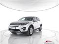 LAND ROVER DISCOVERY SPORT 2.0 TD4 180 CV SE