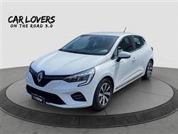 RENAULT NEW CLIO 1.6 hybrid Zen E-Tech 140cv auto