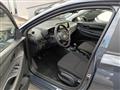 HYUNDAI I20 1.2 MPI MT Connectline