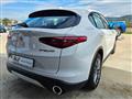 ALFA ROMEO STELVIO 2.2 Turbodiesel 190 CV AT8 Q4 Business