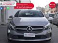 MERCEDES CLASSE A A 180 d Sport