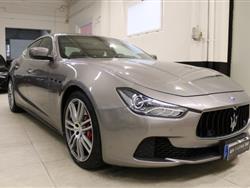 MASERATI GHIBLI V6 Diesel 275 CV "" CERCHI 20" / BELL1SS1MA""