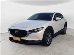 MAZDA CX-30 2.0L Skyactiv-X M Hybrid 2WD Exceed