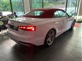 AUDI A5 Cabrio 2.0 TDI 190CV S tronic Sport