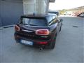 MINI CLUBMAN Mini 2.0 Cooper SD Boost Clubman