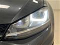 VOLKSWAGEN GOLF 2.0 TDI DSG 5p. Business BlueMotion Technology