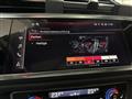 AUDI Q3 SPORTBACK SPB SPORTBACK NAPPA TETTO NAVI LED