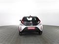 TOYOTA NUOVA AYGO X Aygo X 1.0 VVT-i 72 CV 5 porte Active S-CVT