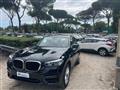 BMW X3 2.0cc ADVANTAGE BUSINESS S-DRIVE 150cv NAVI SENS