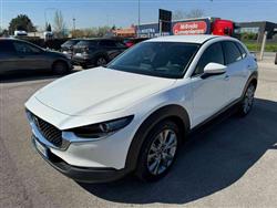 MAZDA CX-30 2.0L Skyactiv-G M Hybrid 2WD Exceed