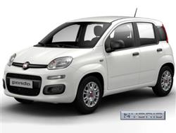 FIAT PANDA 1.0 FireFly S&S Hybrid con Pack Comfort