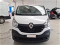 RENAULT Trafic T29 1.6 dci 145cv L1H1 S&S E6 Trafic T29 1.6 dCi 145CV S&S PC-TN-DC Furgone Ice