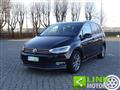 VOLKSWAGEN TOURAN 2.0 TDI 150 CV SCR DSG Executive GARANTITA