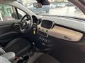 FIAT 500X 1.3 MultiJet 95 CV Connect