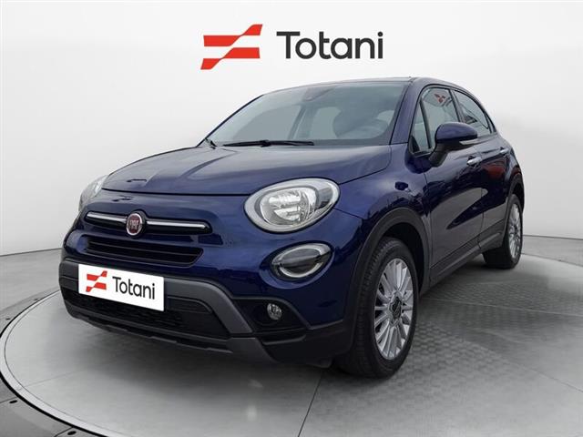 FIAT 500X 500 X 2018 1.6 mjt Urban 4x2 120cv