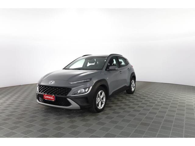 HYUNDAI KONA HYBRID Kona 1.0 T-GDI Hybrid 48V iMT XLine+