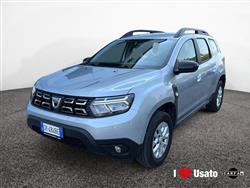 DACIA DUSTER II 2021 1.0 tce Comfort Gpl 4x2 100cv