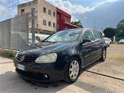 VOLKSWAGEN GOLF 1.9 TDI 5p. Comfortline