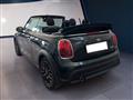 MINI MINI 3 PORTE Mini IV Cabrio F57 2021 1.5 Cooper Classic auto